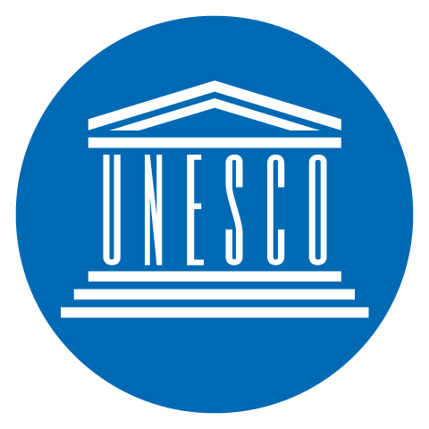 Unesco logo